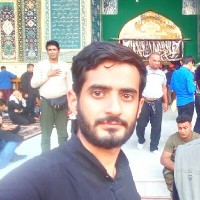زارعی / فروشگاه ایرونیش