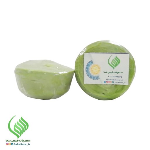 صابون زیتون درجه یک