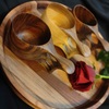 ظروف چوبی صادراتی و لوکس