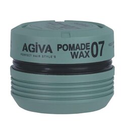 واکس مو آگیوا 07 مرطوب و براق کننده مو AGIVA Styling Wax