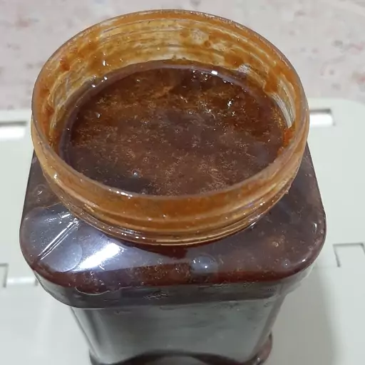 شیره خرما سنتی اصل 