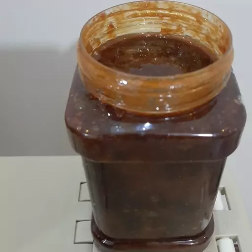 شیره خرما سنتی اصل 