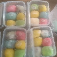 فاطمه میراحمدی