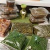 محصولات خانگی کدبانوی ایرانی