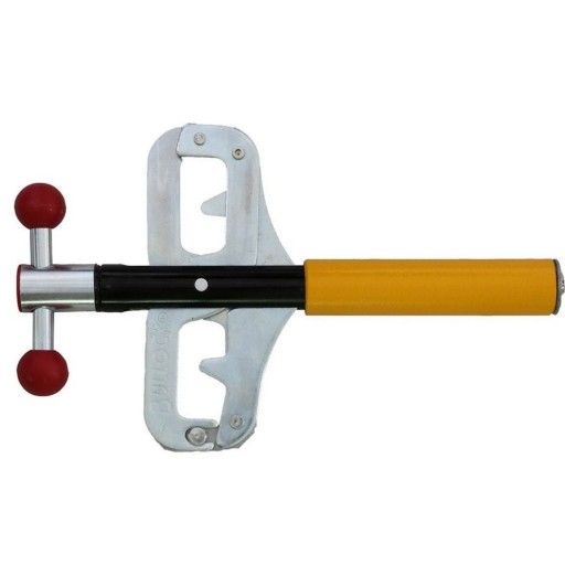 قفل پدال خرچنگی آسان نصب شو مناسب انواع خودرو 