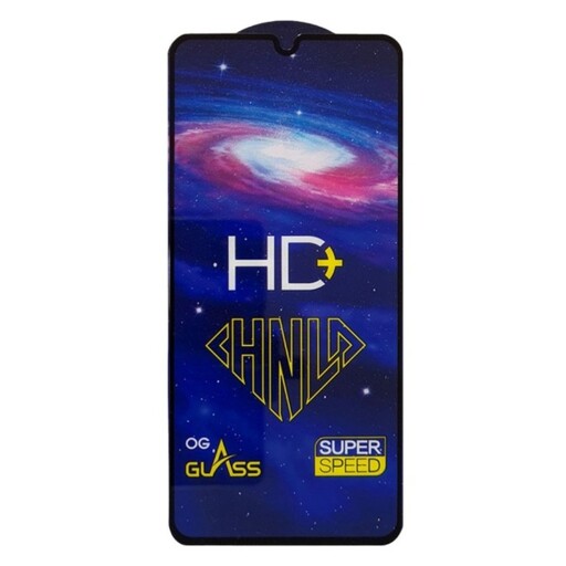 گلس محافظ صفحه HD PLUS شیائومی poco x3