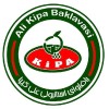 باقلوای استانبولی علی کیپا