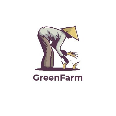 Green farm | مزرعه سبز
