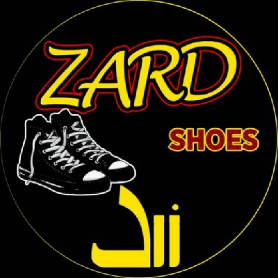 کیف و کفش زرد - زردشوز