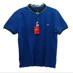 پولوشرت یا تی شرت یقه دار مردانه برند ARATEX (سایز 2XL) (1)