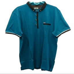 پولوشرت یا تی شرت یقه دار مردانه برند ARATEX (سایز 2XL) (2)