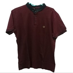 پولوشرت یا تی شرت یقه دار مردانه برند ARATEX (سایز 2XL) (3)