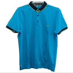 پولوشرت یا تی شرت یقه دار مردانه برند ARATEX (سایز XL) (1)