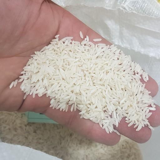 برنج طارم محلی معطر فریدونکنار (10 کیلویی)