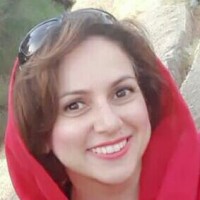 مینا آرمیده
