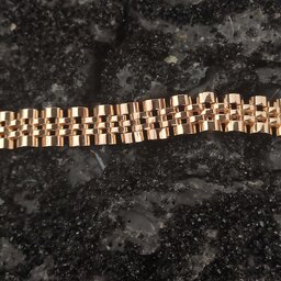 دستبند رولکس خانه فروشگاه سان اکسسوری بسیار شیک و زیبا قیمت 350000 تومان