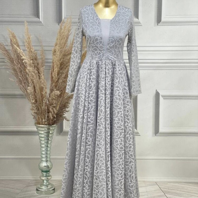 لباس مجلسی دانتل مدل دلینا (38-52) لباس مجلسی زنانه دخترانه لباس مجلسی بلند ماکسی مجلسی بلند پیراهن مجلسی دخترانه