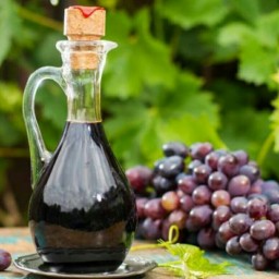 سرکه انگبین یا سکنجبین عسلی