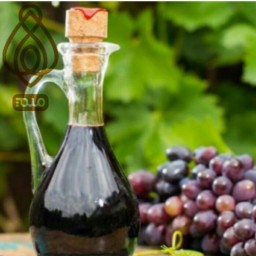 سرکه انگبین یا سکنجبین عسلی