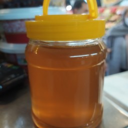 عسل ارگانیک درجه 1 دماوند طبیعی