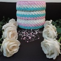 دست بافتهای رونا