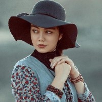 عاطفه دربانی