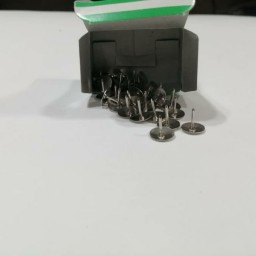 پونز نقره ای 50 عددی خارجی