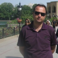 هادی داوری دولت آبادی