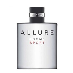 ادکلن برند مردانه اصل فرانسوی آلور هوم اسپرت  Allor Homme sport حجم 100 میلی گرم  با نت بوی بینظیر و ماندگاری فوق العاده