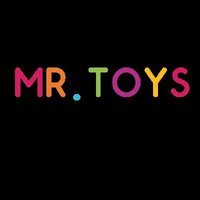 فروشگاه مستر تویز❗MR▪︎TOYS❗