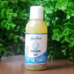 روغن ماساژ ماسور