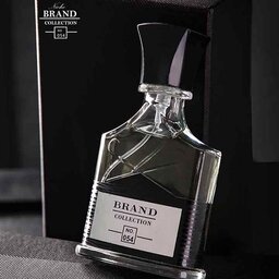 عطر مردانه کرید اونتوس برند کالکشن کد 054 (Creed Aventus) حجم 25 میلbrand collection Creed Aventus No 054