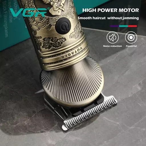 ماشین اصلاح خط زن وی جی ار V-962