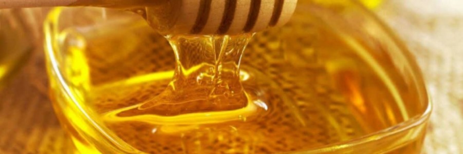 عسل طبیعی کوهسرخ