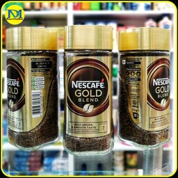 قهوه فوری برند نسکافه (100گرم) nescafe Instant coffee 