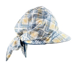 کلاه روسری آفتابگیر زنانه اندلس مدل 10021