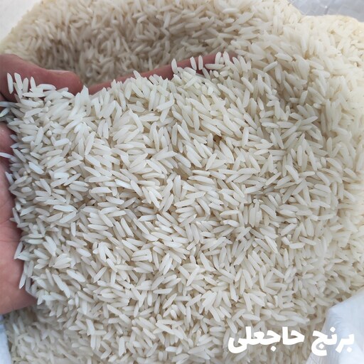 برنج شیرودی اعلا فریدونکنار شمال (10 کیلویی)
