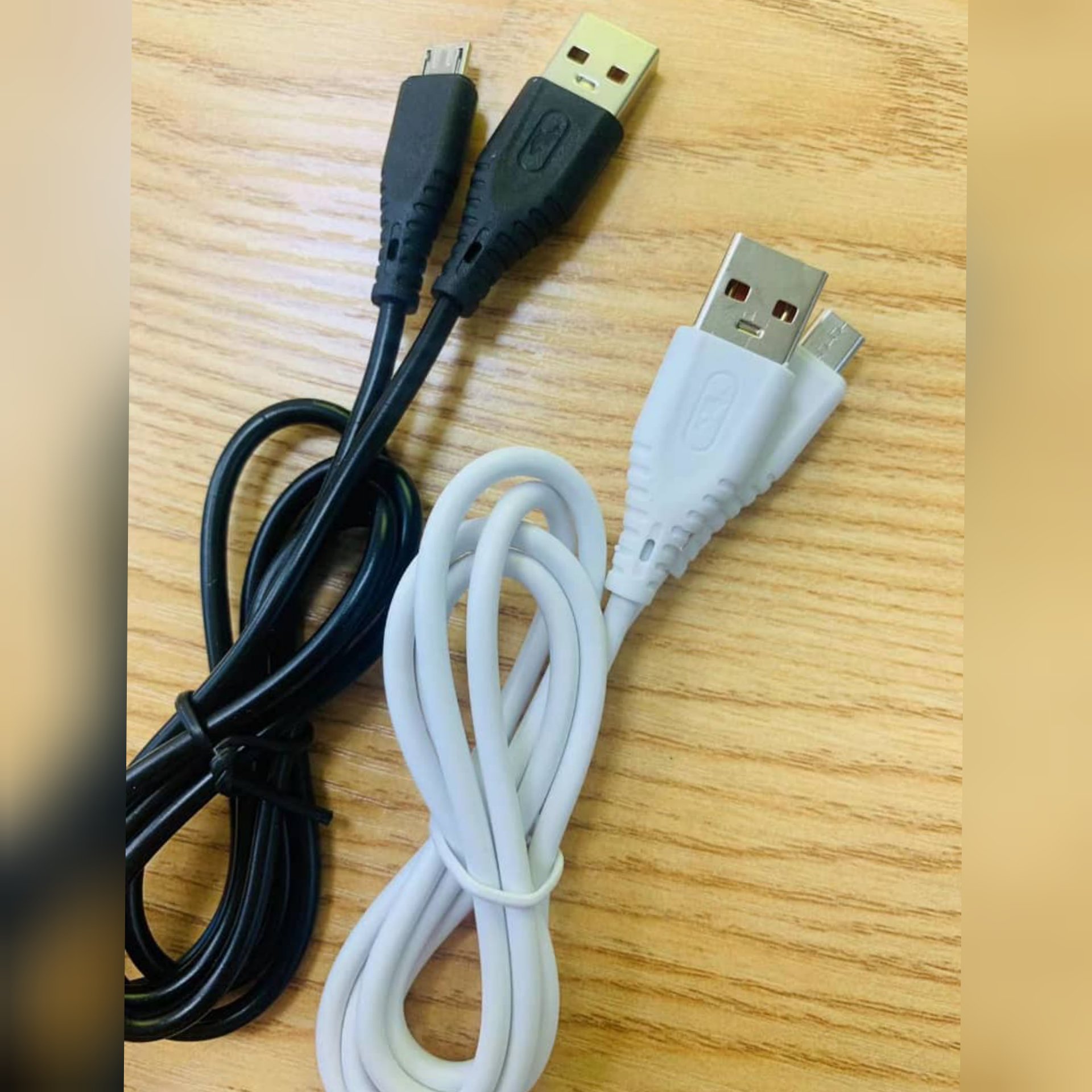 کابل شارژ دلفین میکرو مدل S20V صد در صد فست شارژ کیفیت عالی 