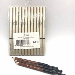 مداد ابرو اتود  قبل سفارش موجودی بگیر  قیمت یک عدد درج شده است ت بروز رسانی 28 ش02