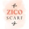 زیکو اسکارف