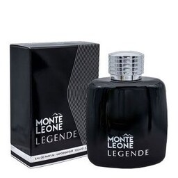 عطر ادکلن مردانه مون بلان لجند فراگرنس ورد مونت لئون لجند (Fragrance World Mont 