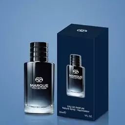 عطر ادکلن مردانه دیور ساواج فراگرنس ورد مارکویی کالکشن کد 101 (Dior Sauvage) حجم