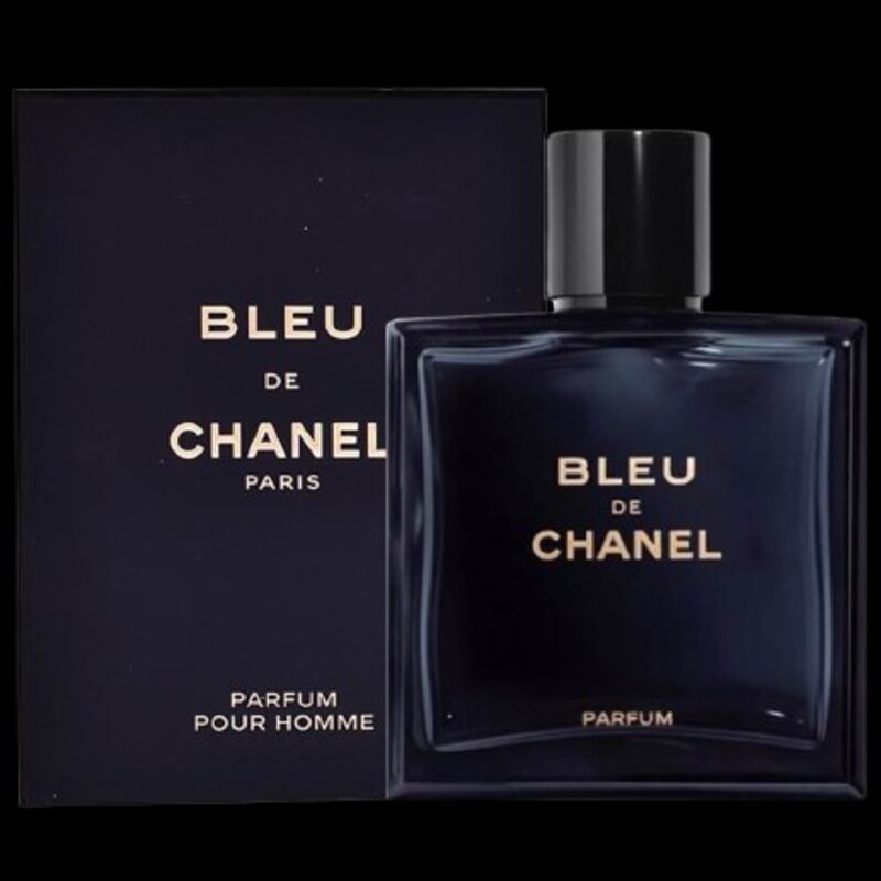 تستر عطر مردانه بلو شنل ادوپرفیوم Chanel Bleu Tester