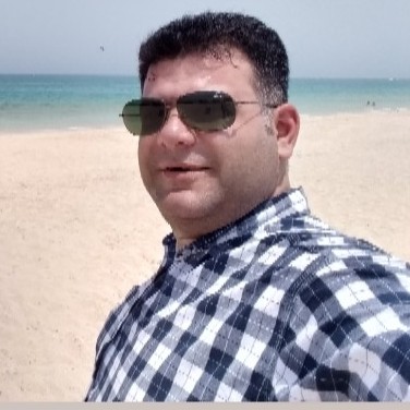 سوغات سرای پرگر