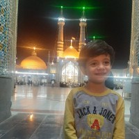 محمد احمدزاده