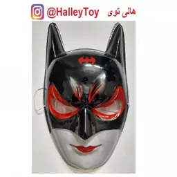 اسباب بازی ماسک طلقی (صورتک-نقاب) بت من فروشگاه هالی توی