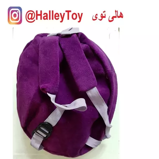 کوله پشتی بن تن وارداتی ( کودک) فروشگاه هالی توی