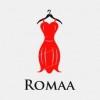 روما لباس