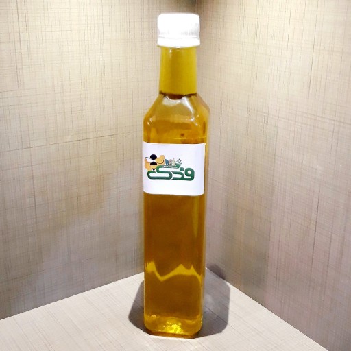 روغن زیتون فرابکر ویژه  450گرمی  فرهمند 