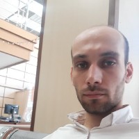 محمد صالحی روشن